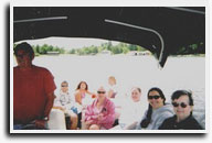 GLS services