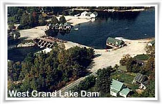 GLS dam pic