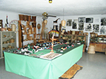 Passamaquoddy Cultural Heritage Museum